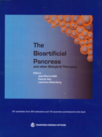 The Bioartificial Pancreas and other
         Biohybrid Therapies